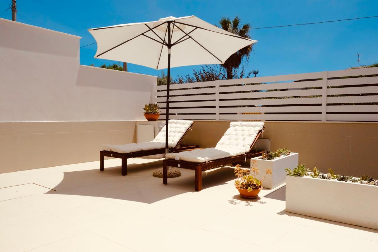Hébergement de vacances San Lorenzo